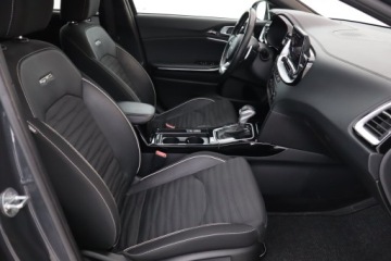 Kia Proceed Shooting Brake 1.5 T-GDI 160KM 2021 Kia ProCeed 1.5 T-GDI, Salon Polska, Serwis ASO, zdjęcie 8