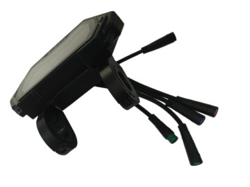 Оригинальный дисплей счетчика Kugoo KuKirin G2 Max G2 Pro