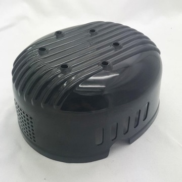 Вставка, защищающая шляпу от ударов. Легкий аксессуар.