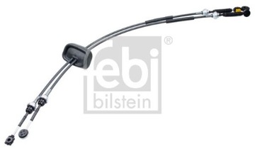 FEBI BILSTEIN 182284 VÝPLET TÁHLA RUČNÍ SKŘÍŇ ŘAZENÍ