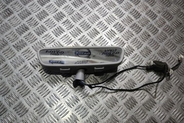 ZRCÁTKO VNITŘNÍ MERCEDES-BENZ C COUPE (C205) 026530 20.0L DIESEL 125KW