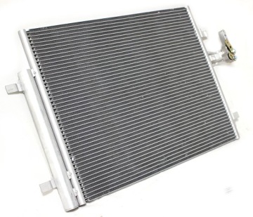 КОНДЕНСАТОР ОХЛАДИТЕЛЯ КОНДИЦИОНЕРА ДЛЯ FORD MONDEO IV MK4 НОВЫЙ