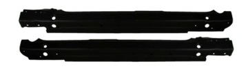 PROGI REPERATURKI PROGU MERCEDES E W210 93-01 P+L