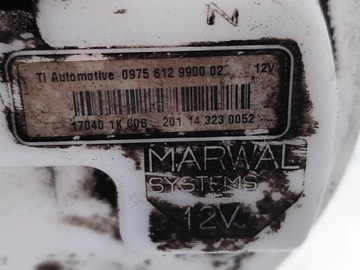 NISSAN PULSAR ČERPADLO PALIVA W NÁDRŽE 1.2 DIG-T BENZÍN 85KW (115 HP) 2015