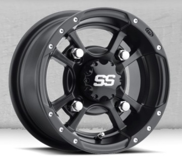 FELGA ALUMINIOWA ITP SS112 YAMAHA RAPTOR 250 350 660 700 YFZ 450