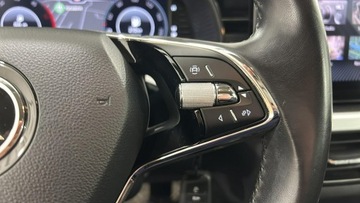 Skoda Scala Hatchback 1.6 TDI 115KM 2020 Škoda Scala Skoda Scala 1,6 tdi SCR Ambition DSG, zdjęcie 21