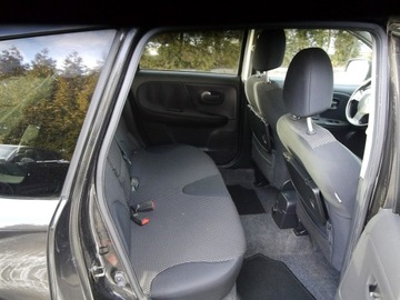 Nissan Note I Mikrovan 1.6 i 16V 110KM 2006 Nissan Note 1.6 Stan b.dobry klima Gwarancja 12mcy, zdjęcie 24