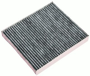 DENCKERMANN M110682K FILTR VENTILACE PROSTORU SPOLUJEZDCE