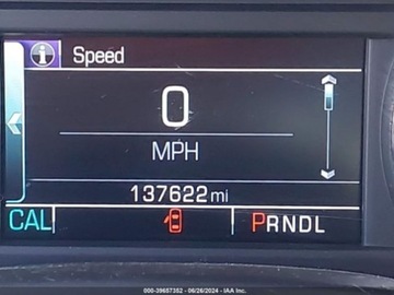 Chevrolet Suburban GMT900 2020 Chevrolet Suburban 2020 Chevrolet Suburban 2WD 4dr LS 5.3 Benzyna 355KM, zdjęcie 14