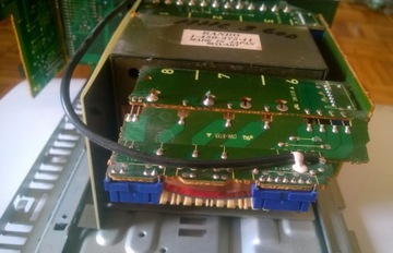 Трансформатор BANDO Sony MHC, TA-H.