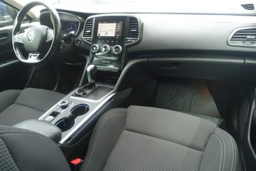 Renault Talisman Grandtour Facelifting 2.0 Blue dCi 160KM 2021 Renault Talisman Fv 23%* Automat EDC * 2.0 dCi 160, zdjęcie 17