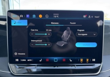 Volkswagen Passat B8 Variant Facelifting 1.5 TSI EVO 150KM 2025 Volkswagen Passat 1.5eTSI 150KM DSG Business ACC HAK Kamera360 Climatronic, zdjęcie 32