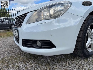 Suzuki Kizashi 2010 Suzuki Kizashi 2.4 - AWD - Szwajcaria - Automat - Po serwis 2.3 Benzyna, zdjęcie 17