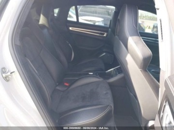 Porsche Panamera II 2019 Porsche Panamera 2019r, GTS, 4.0L, 4x4 4.0 Benzyna 490KM, zdjęcie 12