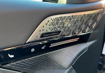 BMW Seria 5 G90-91 Sedan 2.0 20d 197KM 2024 BMW Seria 5 520d G60 197 KM Skretna tylna os Dealer BMW Bonkowscy, zdjęcie 26