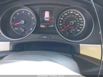 Volkswagen 2021 Volkswagen Atlas 2021r., 2.0L 2.0 Benzyna 235KM, zdjęcie 8