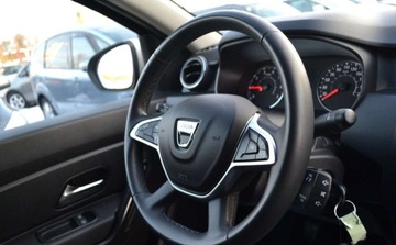 Dacia Duster II SUV 1.2 TCe 125KM 2018 Dacia Duster Bezwypadkowe - Niski przbieg - Bogate wyposazenie - super stan, zdjęcie 34