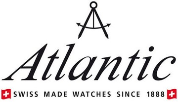 Zegarek męski Atlantic 53782.41.93RB NOWY