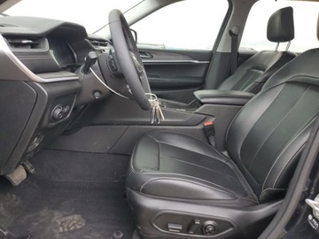 Jeep Grand Cherokee V 2023 Jeep Grand Cherokee L Limited 2023 3.6l 3.6 Benzyna 293KM, zdjęcie 7