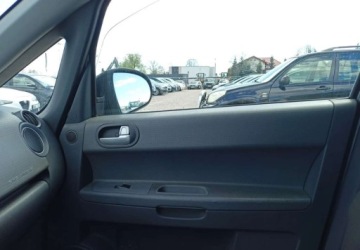 Mitsubishi Colt VI Hatchback 1.3 i 16V 95KM 2005 Mitsubishi Colt Mitsubishi Colt 1.3 Benzyna 95KM, zdjęcie 11