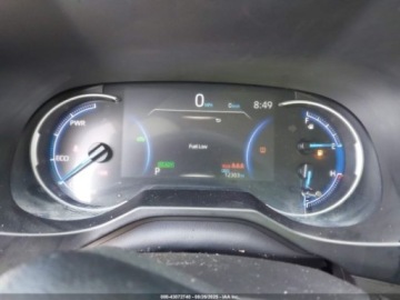 Toyota RAV4 V 2025 Toyota RAV4 2025 TOYOTA RAV4 HYBRID LE 2.5 Hybryda 176KM, zdjęcie 10