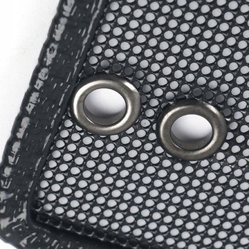 Сетка для вставки передней решетки в Byd Atto