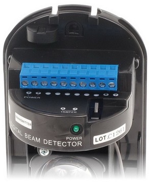 ИНФРАКРАСНЫЙ БАРЬЕР AN900-A100 2 ЛУЧА 100м