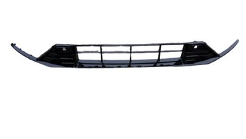 VOLVO S60 V60 II R-DESIGN SPOILER KRATKA ZDERZAKA