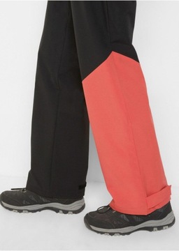 ВОДОНЕПРОНИЦАЕМЫЕ ФУНКЦИОНАЛЬНЫЕ БРЮКИ BONPRIX 44