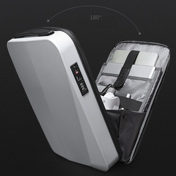 Противоугонный рюкзак Bange Hard Shell 15.6