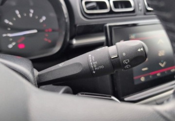 Citroen C3 III Hatchback 1.2 PureTech 82KM 2019 Citroen C3 1.2 PureTech GPF Shine SalonPL FMarza Gwarancja Zadbany 1.2, zdjęcie 15