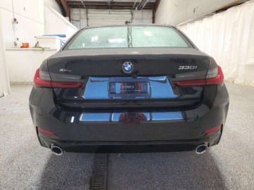 BMW Seria 3 G20-G21 2025 BMW Seria 3 330xi 2025 2.0l 2.0 Benzyna 255KM, zdjęcie 2