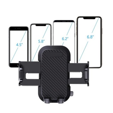 ПРОЧНЫЙ АВТОМОБИЛЬНЫЙ ДЕРЖАТЕЛЬ ДЛЯ ТЕЛЕФОНА ОКНО ПРИБОРНАЯ ПАНЕЛЬ