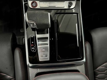 Audi Q8 2025 AUDI Q8 RSQ8 TFSI quattro Performance Suv 4.0 (640KM) 2025, zdjęcie 9
