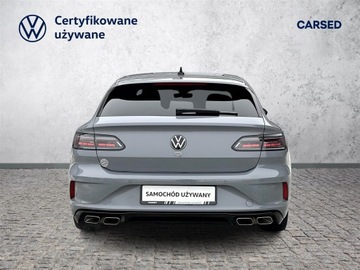 Volkswagen Arteon Shooting Brake R 2.0 TSI 320KM 2023 Volkswagen Arteon 2.0TSI 320KM 4X4 R DSG l Panoram, zdjęcie 36