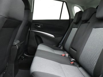 Suzuki SX4 II 2024 Suzuki SX4 S-Cross 1.4 SHVS Premium 4WD Suv 129KM 2024, zdjęcie 8