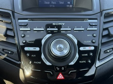 Ford Fiesta VII Hatchback 3d ST 1.6 EcoBoost 182KM 2015 Ford Fiesta ST 1.6 EcoBoost 2015 182KM Salon PL,, zdjęcie 22