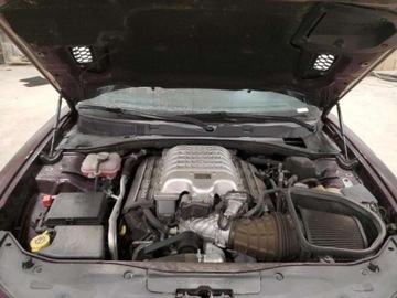 Dodge Charger VII 2021 Dodge Charger Srt hellcat redeye widebody 6.2 Benzyna 797KM, zdjęcie 10