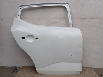 DRZWI PRAWE TYLNE PRAWY TYŁ DACIA SANDERO 3 III 2021- 821002247R