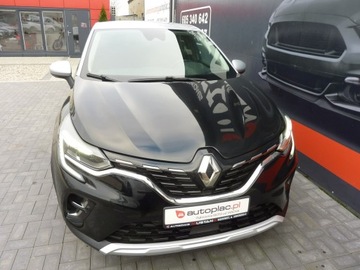 Renault Captur II 2022 Renault Captur INTENS*1.6 E-TECH, zdjęcie 1