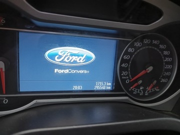 Ford S-Max I Van Facelifting 2.2 Duratorq TDCi DPF 200KM 2010 Ford S-Max 7 osobowy 2.2 diesel 200 km, zdjęcie 9