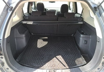 Mitsubishi Outlander III SUV Facelifting 2017 2.0 150KM 2019 Mitsubishi Outlander Mitsubishi Outlander 4x4 Automat LPG Salon Polska, zdjęcie 10