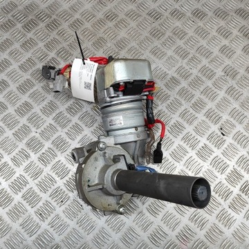 89650-12C70 TOYOTA MECHANIZMUS ŘÍDÍCÍ