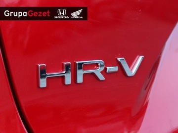 Honda HR-V III SUV Facelifting 1.5 i-MMD 131KM 2025 Honda HR-V e:HEV 1.5 iMMD LIFT Hybryda 131KM 2WD Elegance, zdjęcie 7
