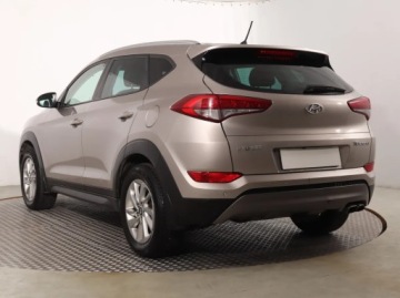 Hyundai Tucson III SUV 2.0 CRDI 136KM 2016 Hyundai Tucson 2.0 CRDi, Salon Polska, Klima, zdjęcie 3
