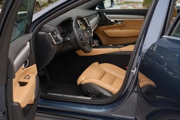 Volvo S90 II Sedan 2.0 D5 235KM 2020 D5 __235KM__AWD 4X4__BOGATE WYPOSAŻENIE, zdjęcie 20