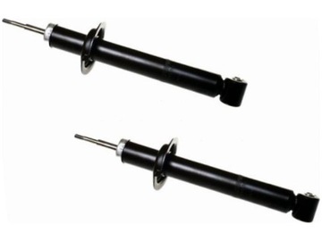 2× DENCKERMANN DSF085O TLUMIČ