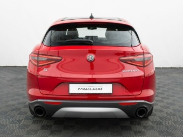 Alfa Romeo Stelvio SUV Facelifting 2.0 Turbo 280KM 2022 Alfa Romeo Stelvio CB121PJ#2.0 Turbo TI Podgrz.f, zdjęcie 8