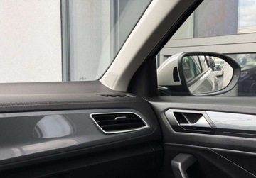 Volkswagen T-Roc I SUV Facelifting 1.5 TSI ACT 150KM 2024 Volkswagen T-Roc LED-Plus Travel Assist Kamera Keyless Gwarancja 2026, zdjęcie 17