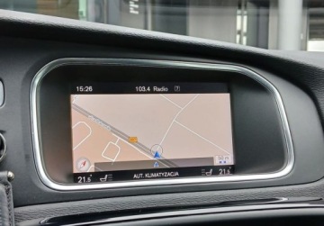 Volvo V40 II Hatchback Facelifting 1.5 T3 152KM 2019 Volvo V40 V40 Drive-E Dynamic Edition Vat Marza Salon PL 1 wl., zdjęcie 14